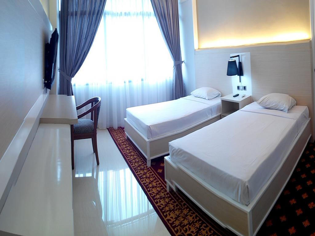 Hotel Sandjaja Palembang Phòng bức ảnh