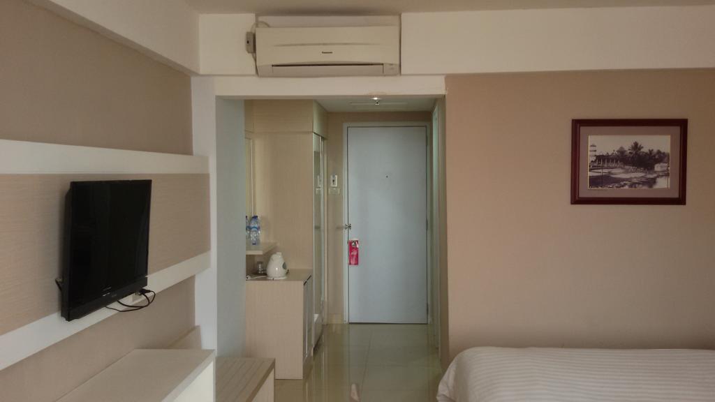 Hotel Sandjaja Palembang Ngoại thất bức ảnh