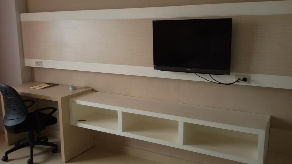 Hotel Sandjaja Palembang Ngoại thất bức ảnh