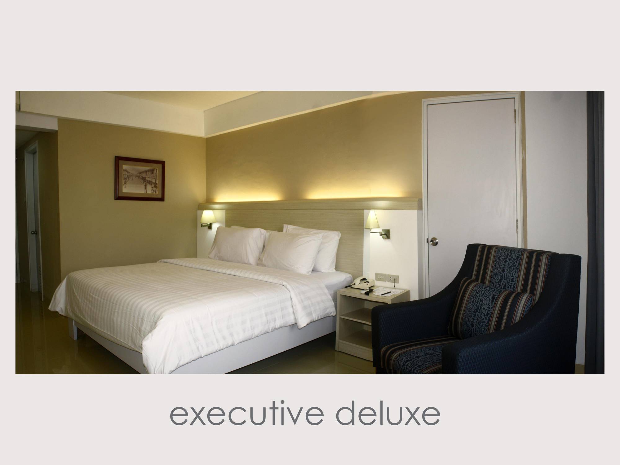 Hotel Sandjaja Palembang Ngoại thất bức ảnh